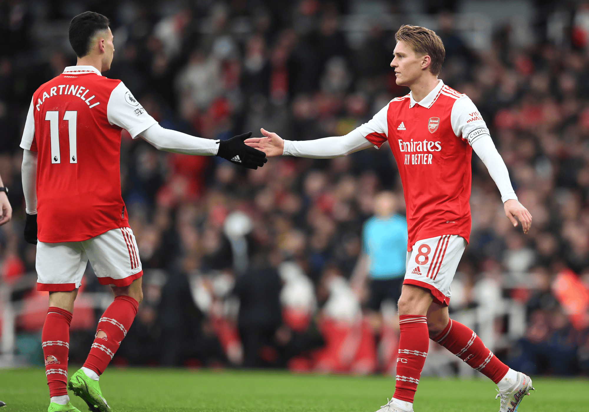 开云体育平台 -赛前英超焦点战,北京首钢战术微调,管理层满意,年轻球员得到机会的简单介绍