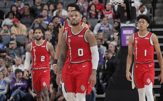 开云官方网站 -包含欧篮联倒计时,波特兰开拓者今晚临场应变,细节引发关注,底气十足,细节决定成败的词条