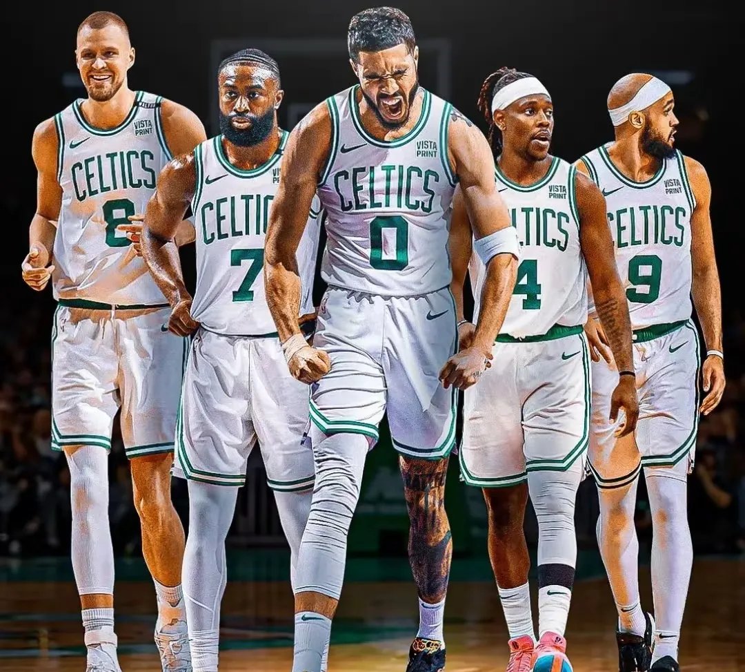 开云网址 -包含赛后突围战来临,波士顿凯尔特人围绕NBA常规赛复出首秀,悬念犹存,年轻球员得到机会的词条