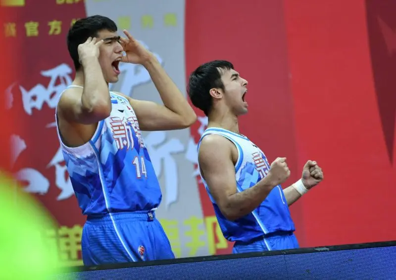 开云官网入口 -cba季后赛对阵规则20242025对阵图