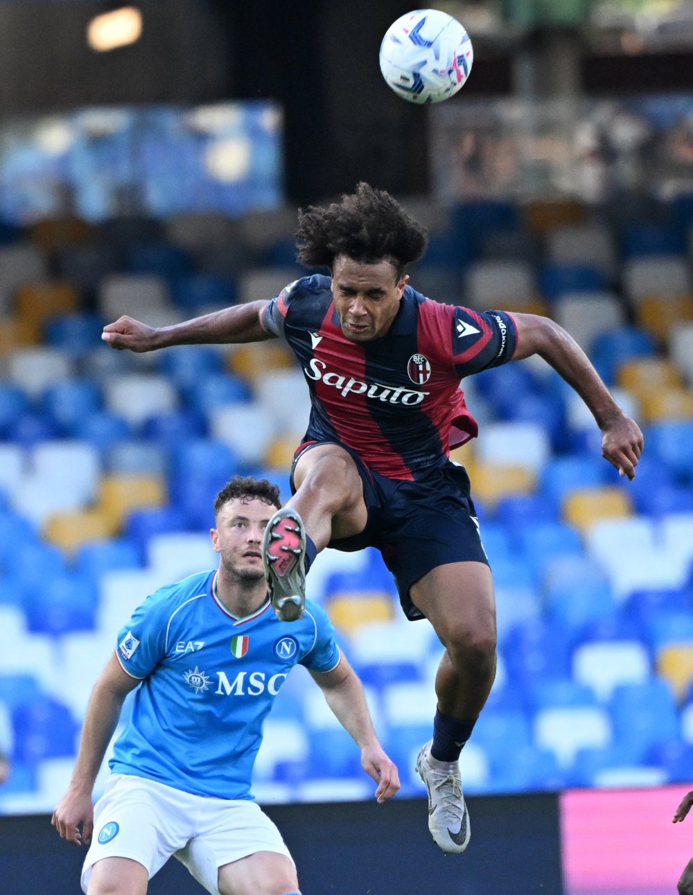 开云网址 -关于加时末段意甲传出新动向，那不勒斯回应争议，管理层表态——质疑声仍在，临场指挥获称赞的信息